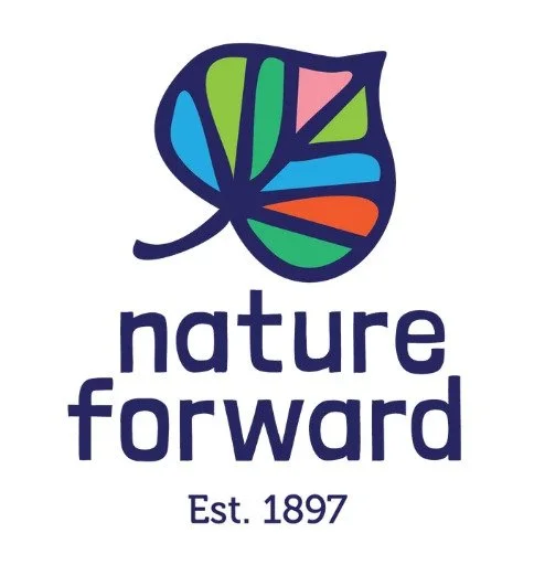 Nature Forward company logo