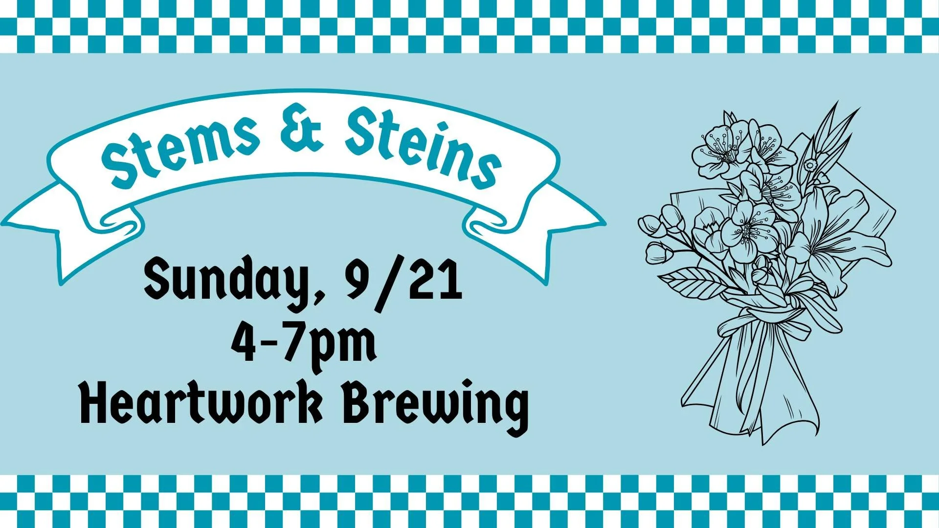 Stems & Steins
