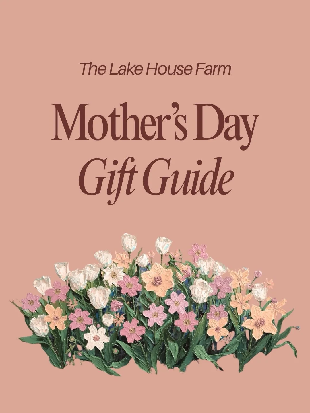 Do you need a gift for a special lady in your life? Check out all we have to offer and visit our website (link in bio!) 

We&rsquo;ll also have a limited number of bouquets available all weekend at @wearalibi!
