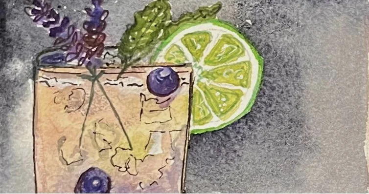 Drink Watercolor with Lime.JPG