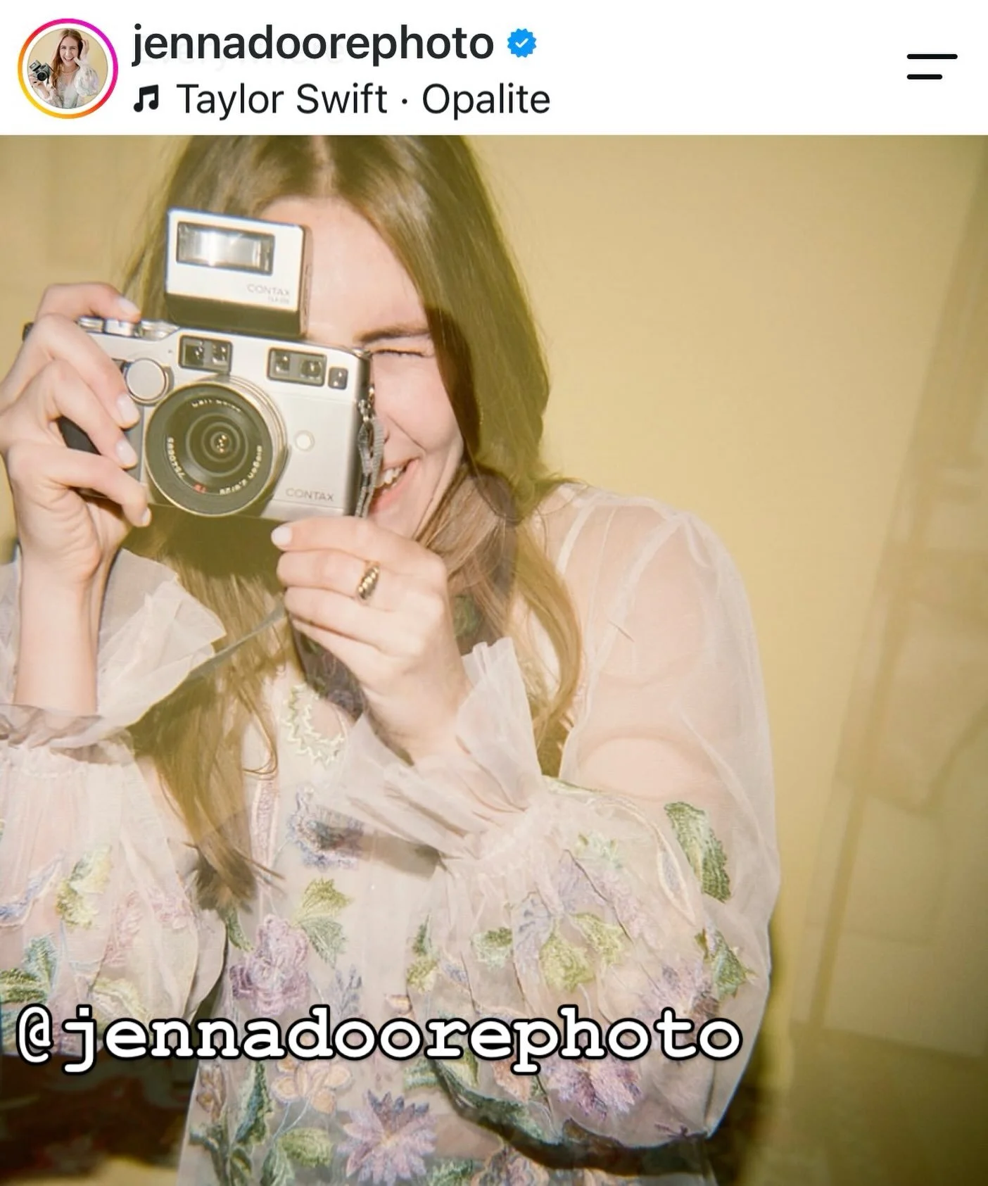 Entering a chance to win a photo shoot with @jennadoorephoto. I would love a fun artsy shoot to promote my growing LuckeyLew brand. My side hustle is my passion. To help people connect their story through the medium of watercolor. I am based out of L