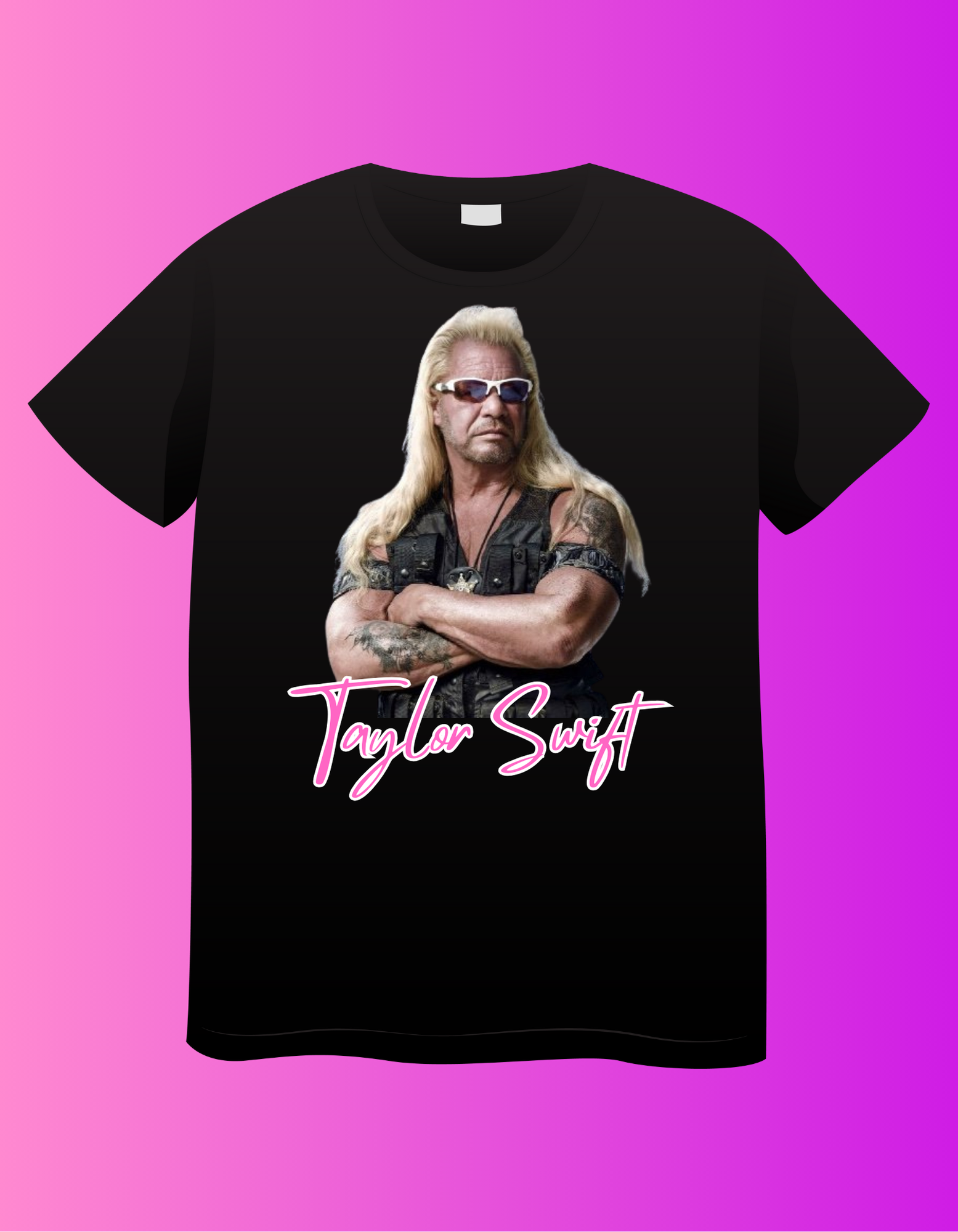 Taylor Swift Bounty Hunter