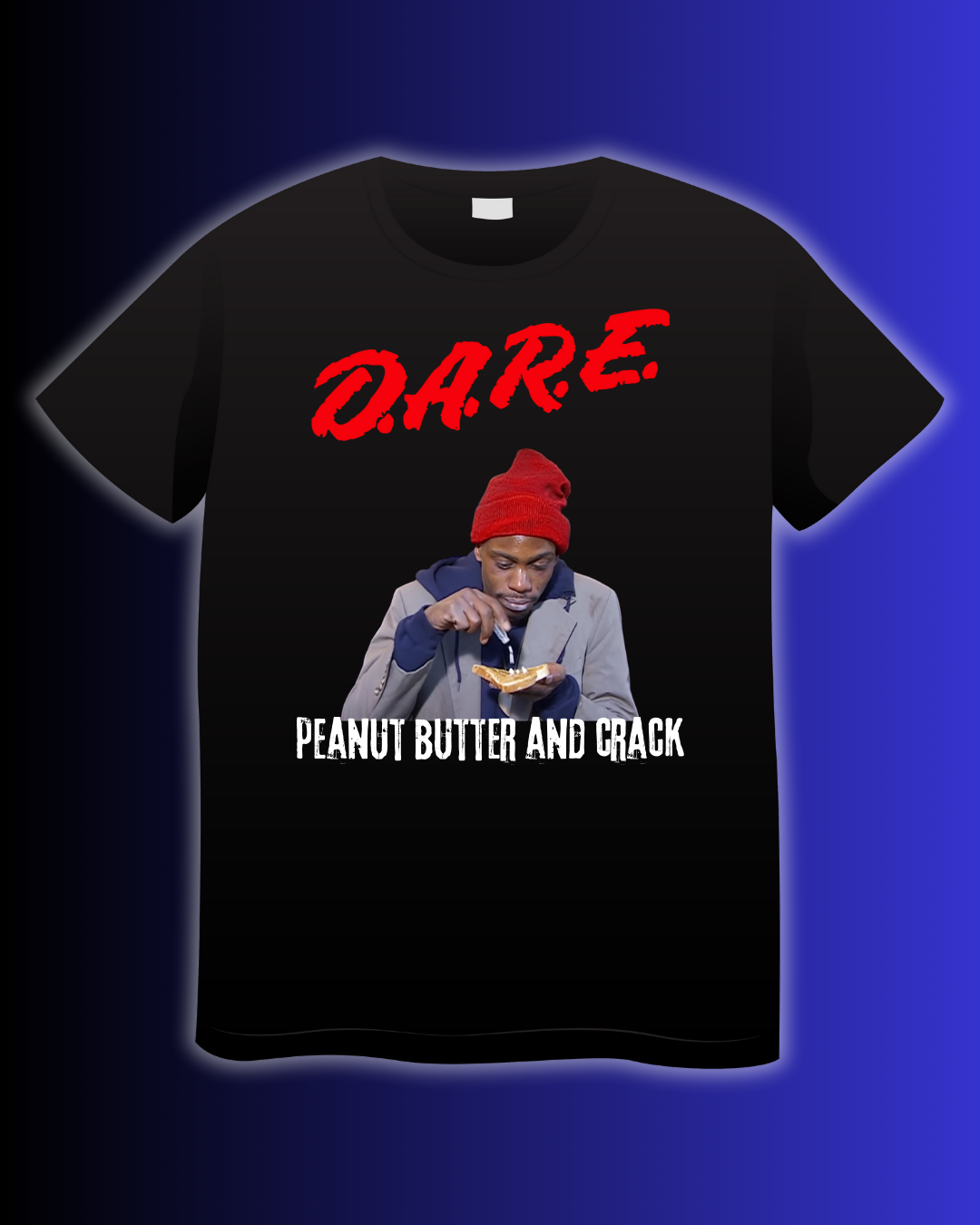 Peanut Butter And Crack