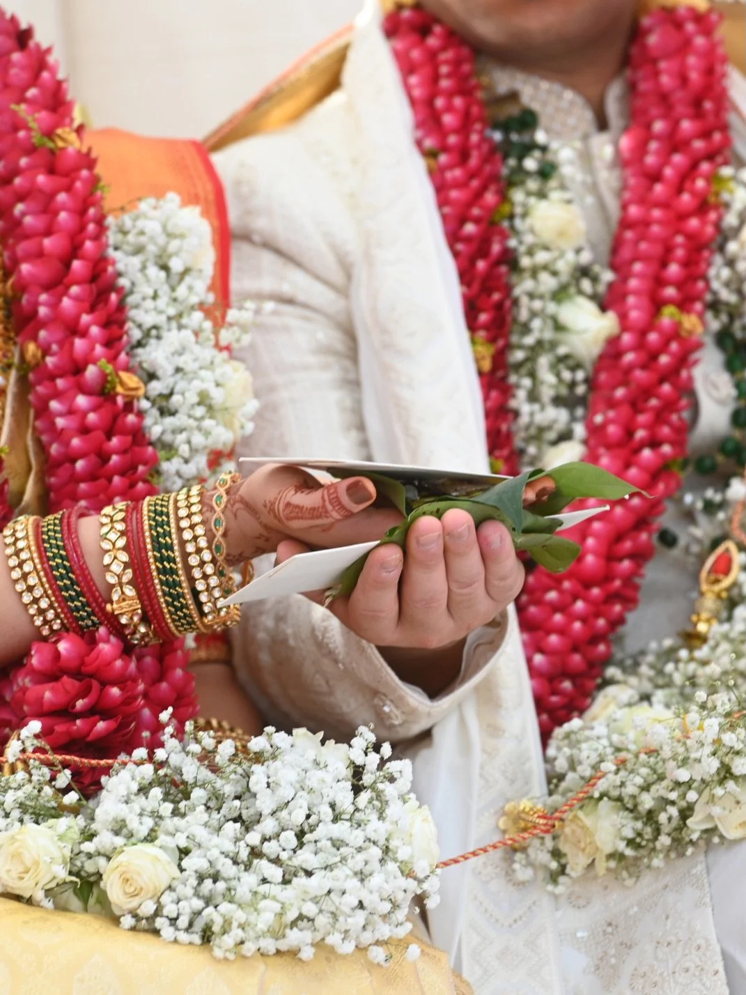 There is nothing I love more than seeing an event come to life. Blame it on my theater kid background, I&rsquo;ve always believed the magic happens in the details: the quiet, behind-the-scenes touches that guests may never notice but always feel. Var