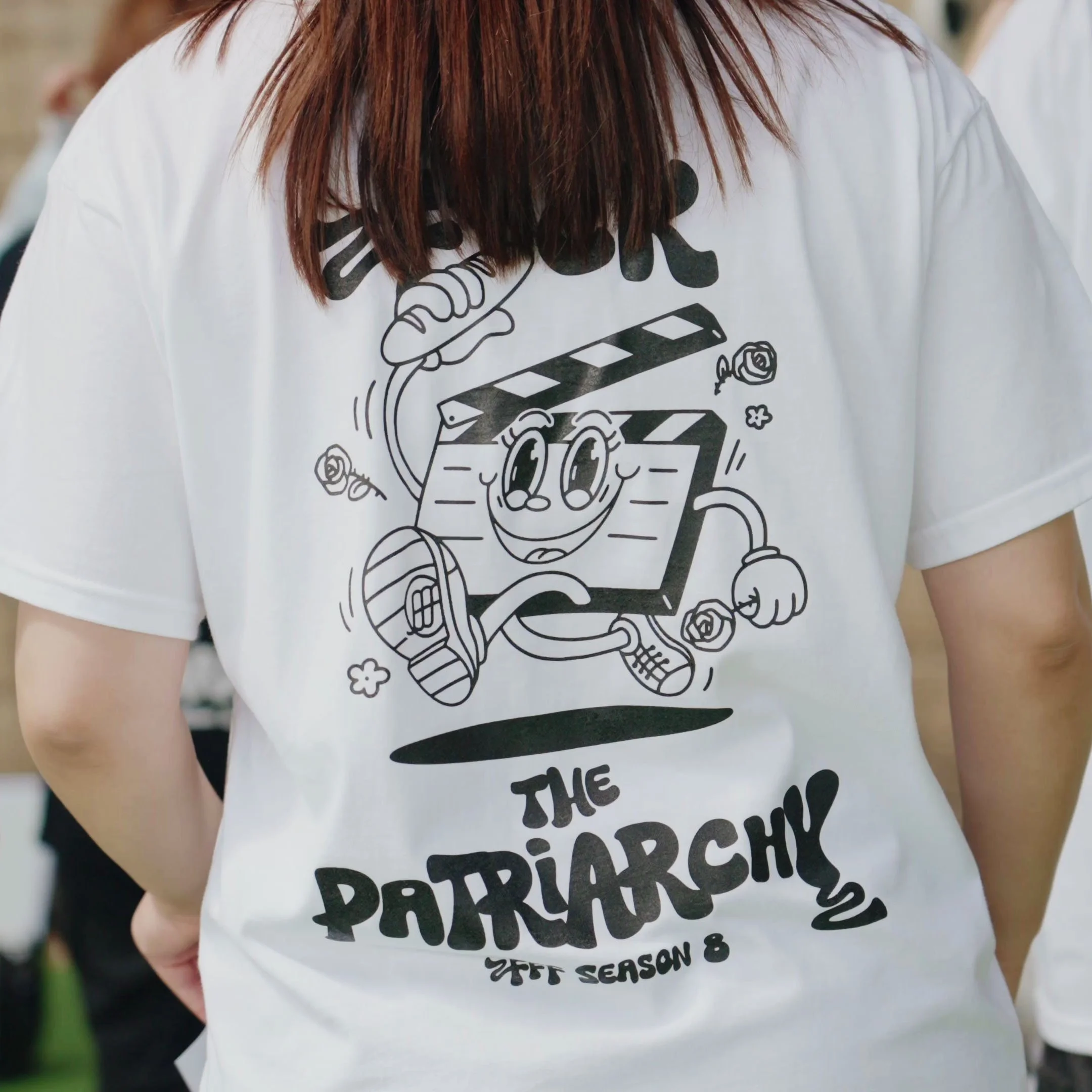 FFF Field Day T-Shirt (2025)