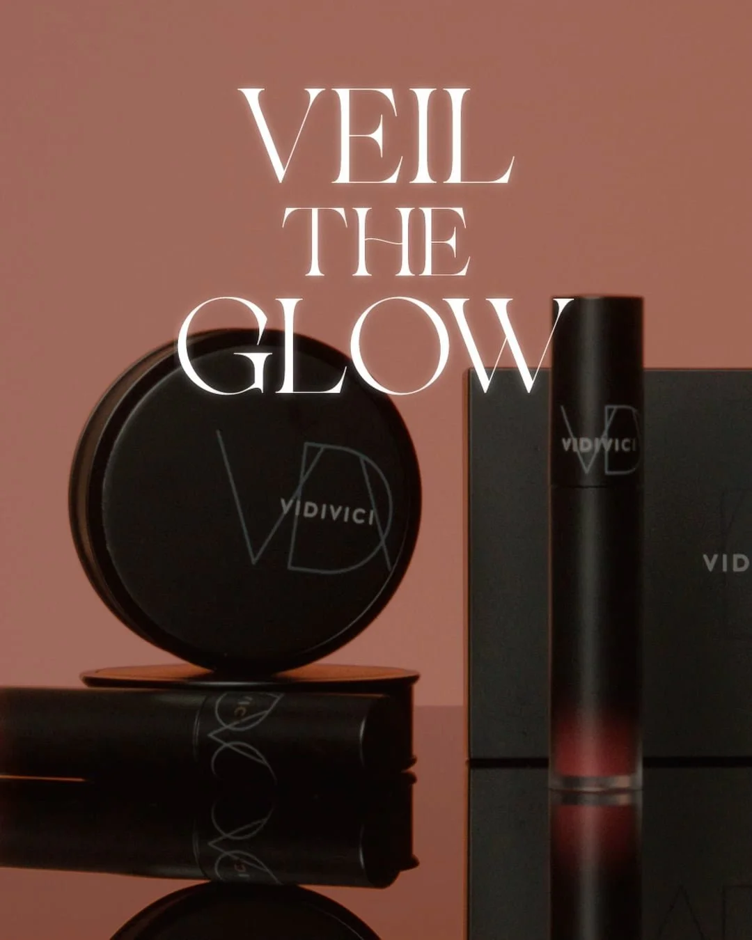 Harper's Bazaar × Vidivici