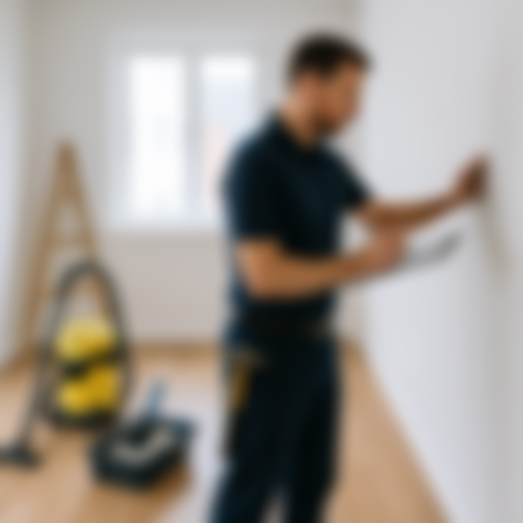 Mutatieonderhoud: een stappenplan voor een snelle oplevering