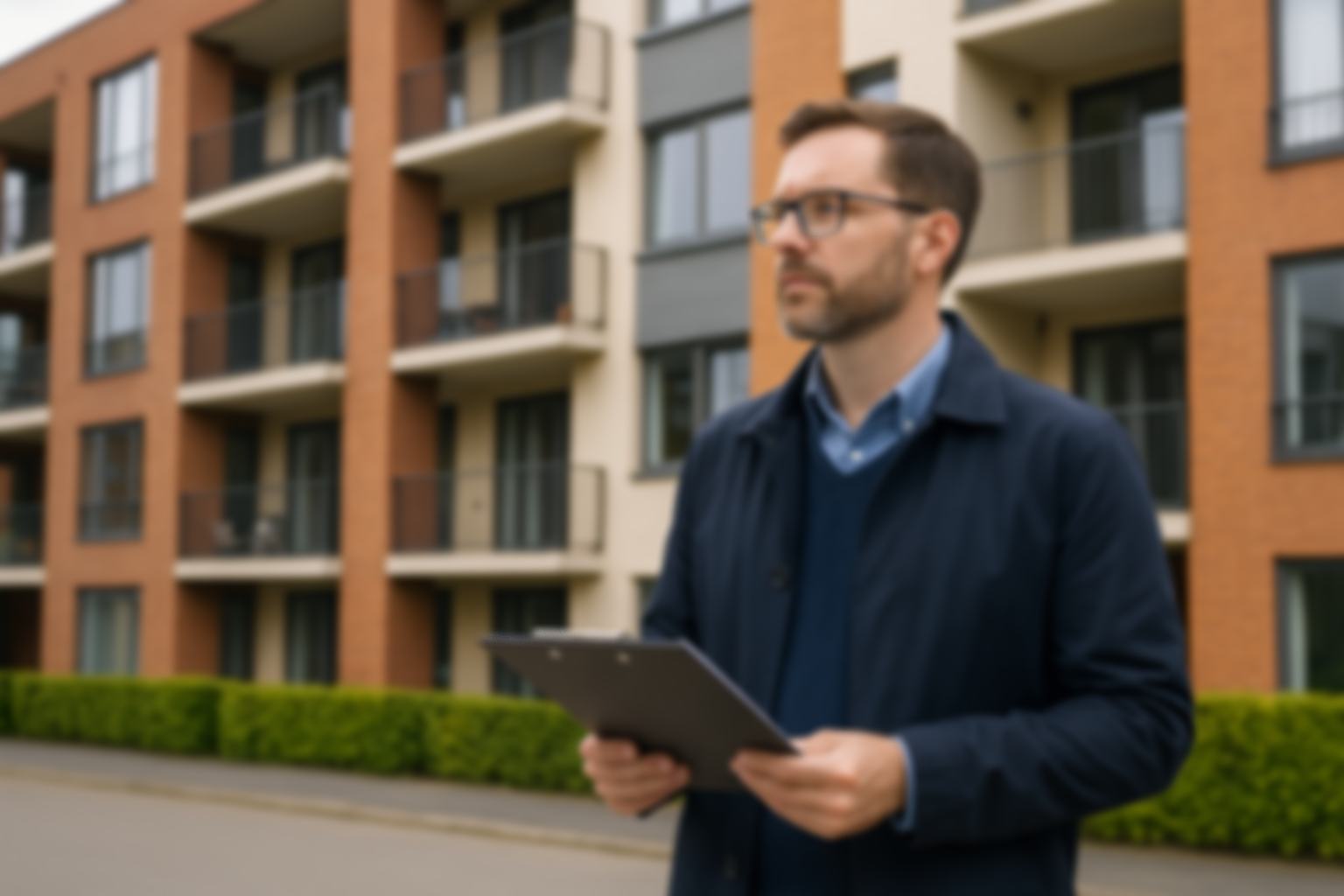 Wat is een MJOP? Alles over het meerjarenonderhoudsplan voor VvE's en vastgoedeigenaren