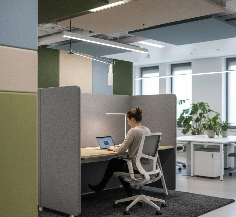 Activity Based Working: Zo Richt Je Je Kantoor Optimaal In [2026]