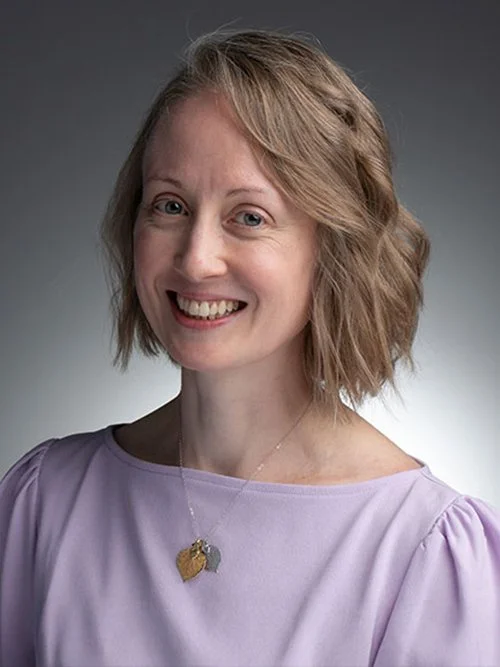 Dr. Brooke Redmond