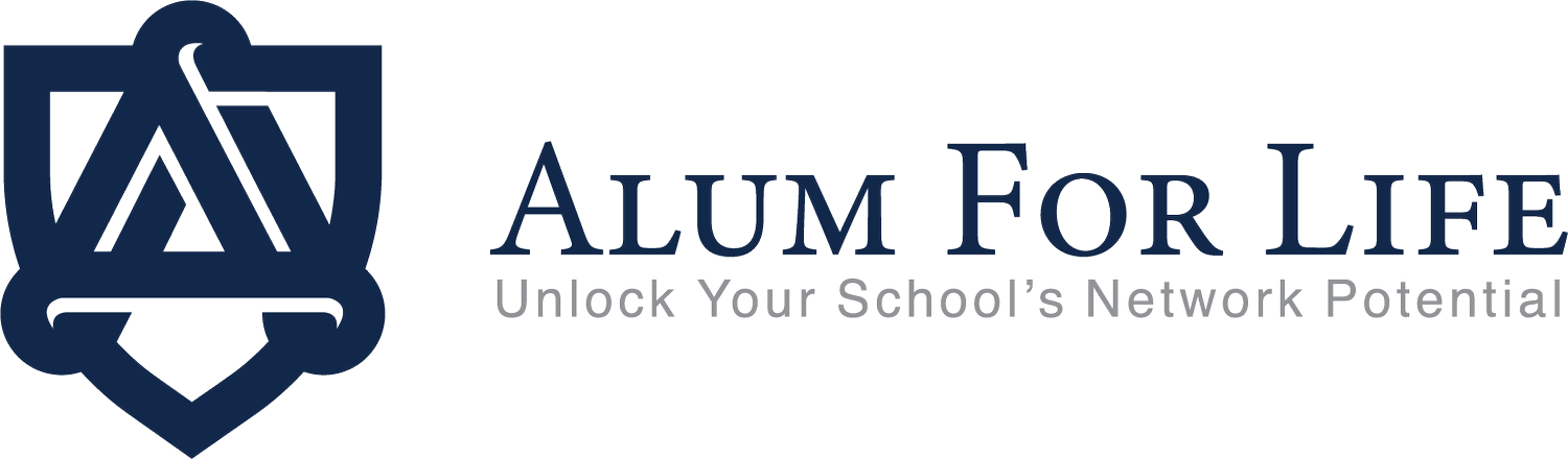 Alum 4 Life