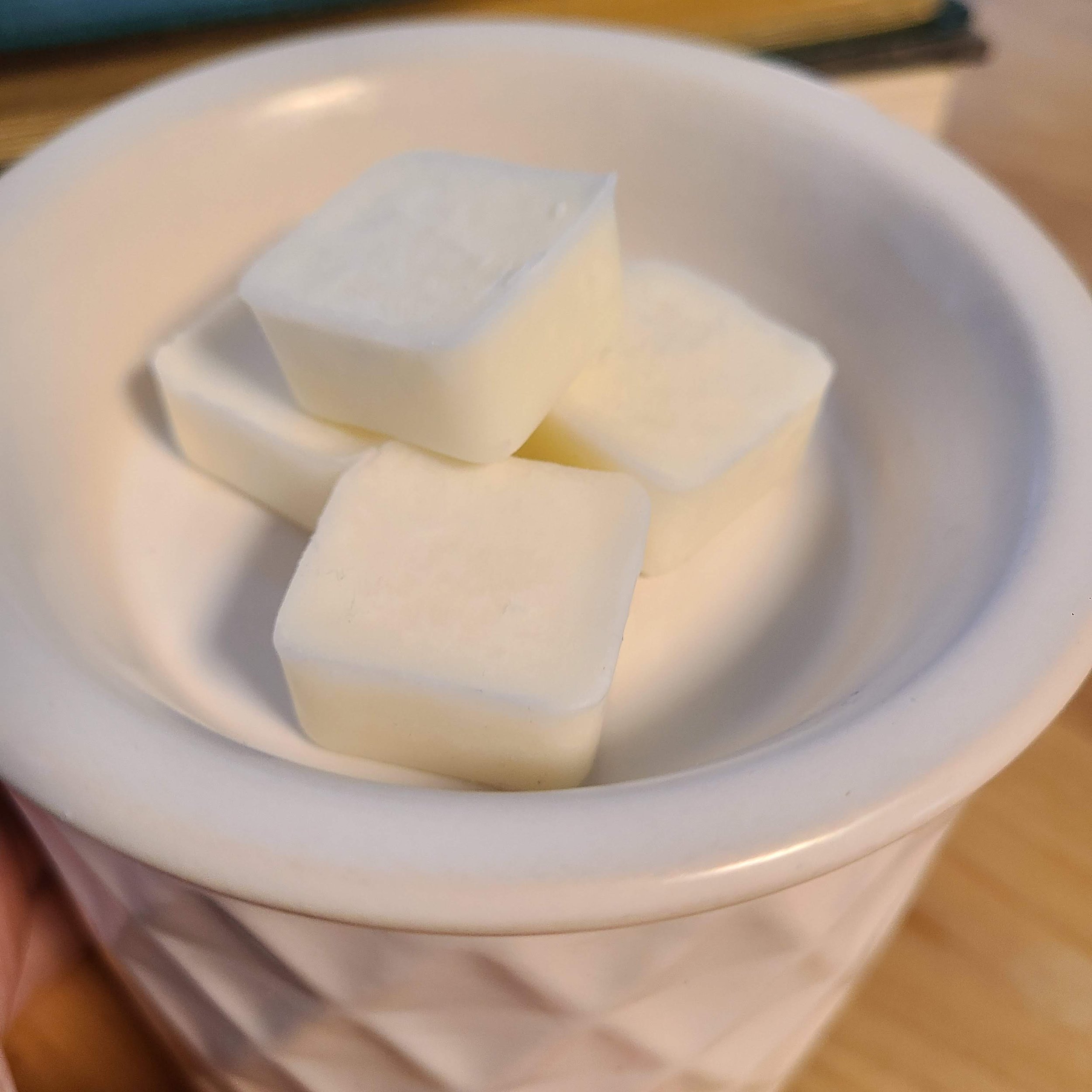3.5 oz Soy Wax Melts