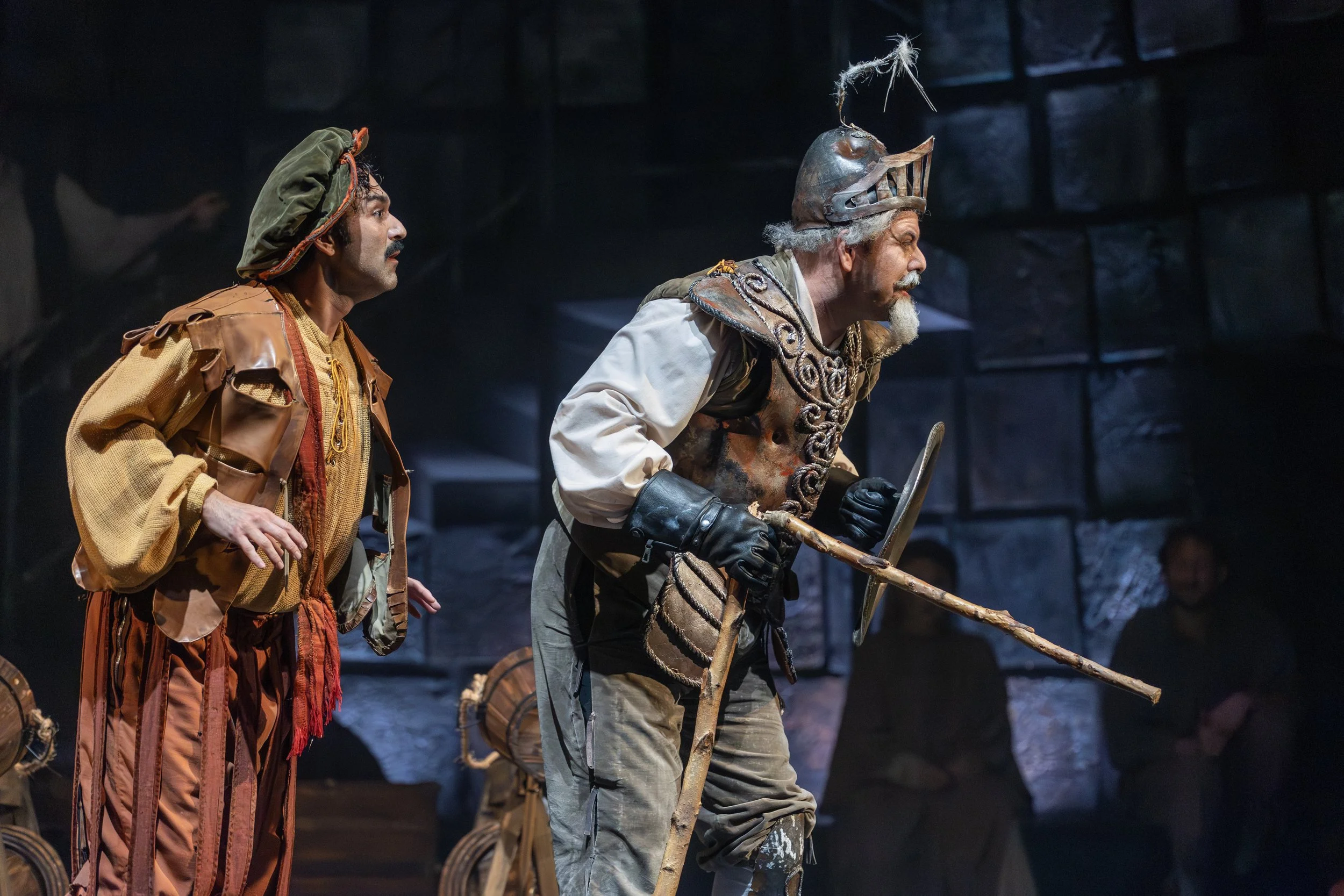 Man of La Mancha - March 2026