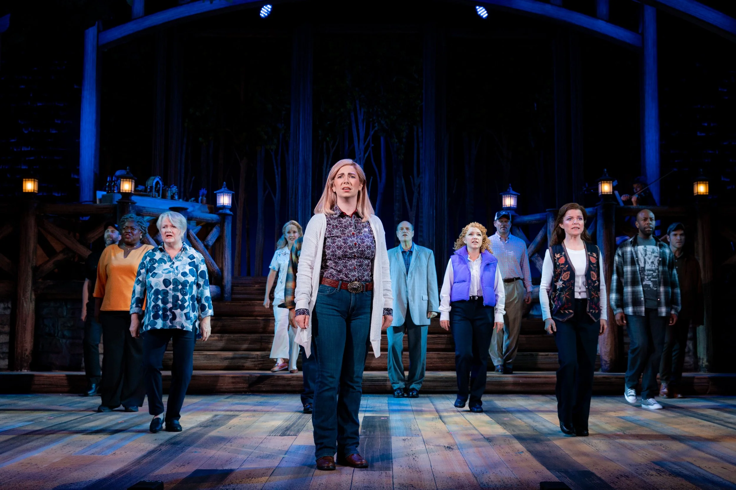 Come From Away - Aug.  2026