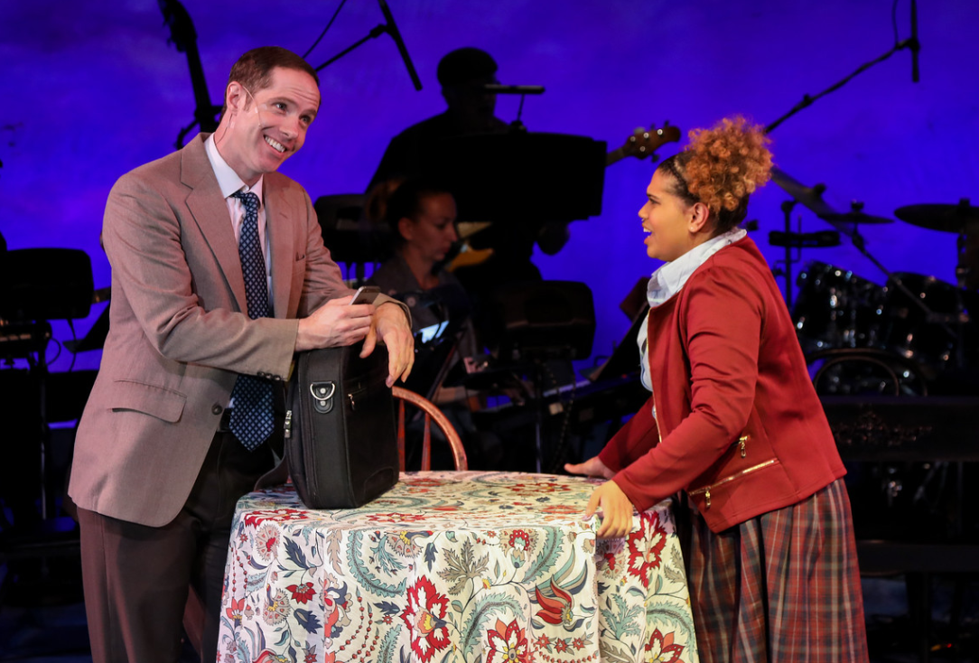 Next to Normal - Fall 2019