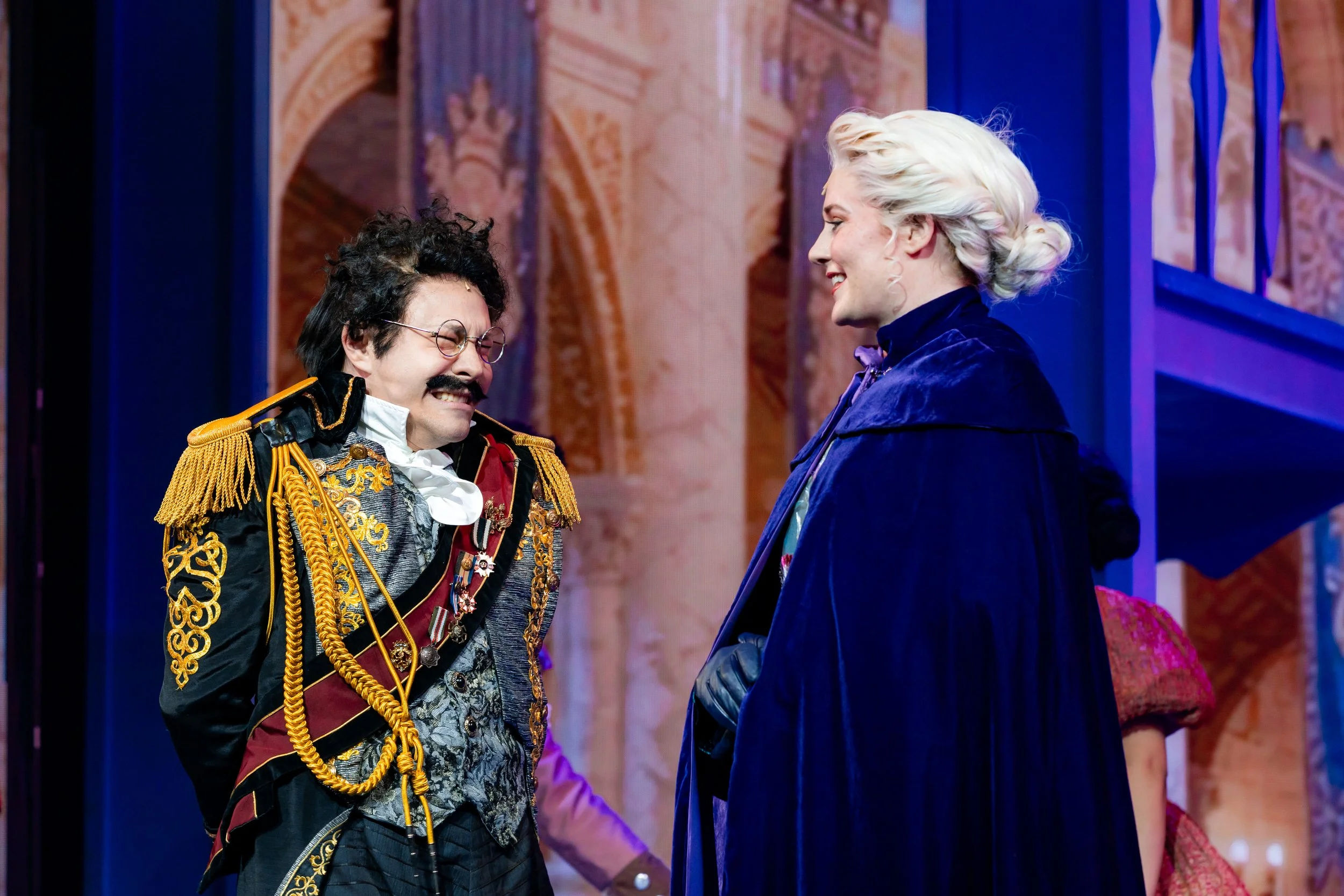 Jonathan Cobrda, Marie Eife.jpg