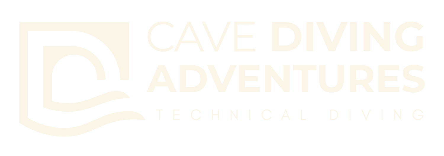 Cave Diving Adventures