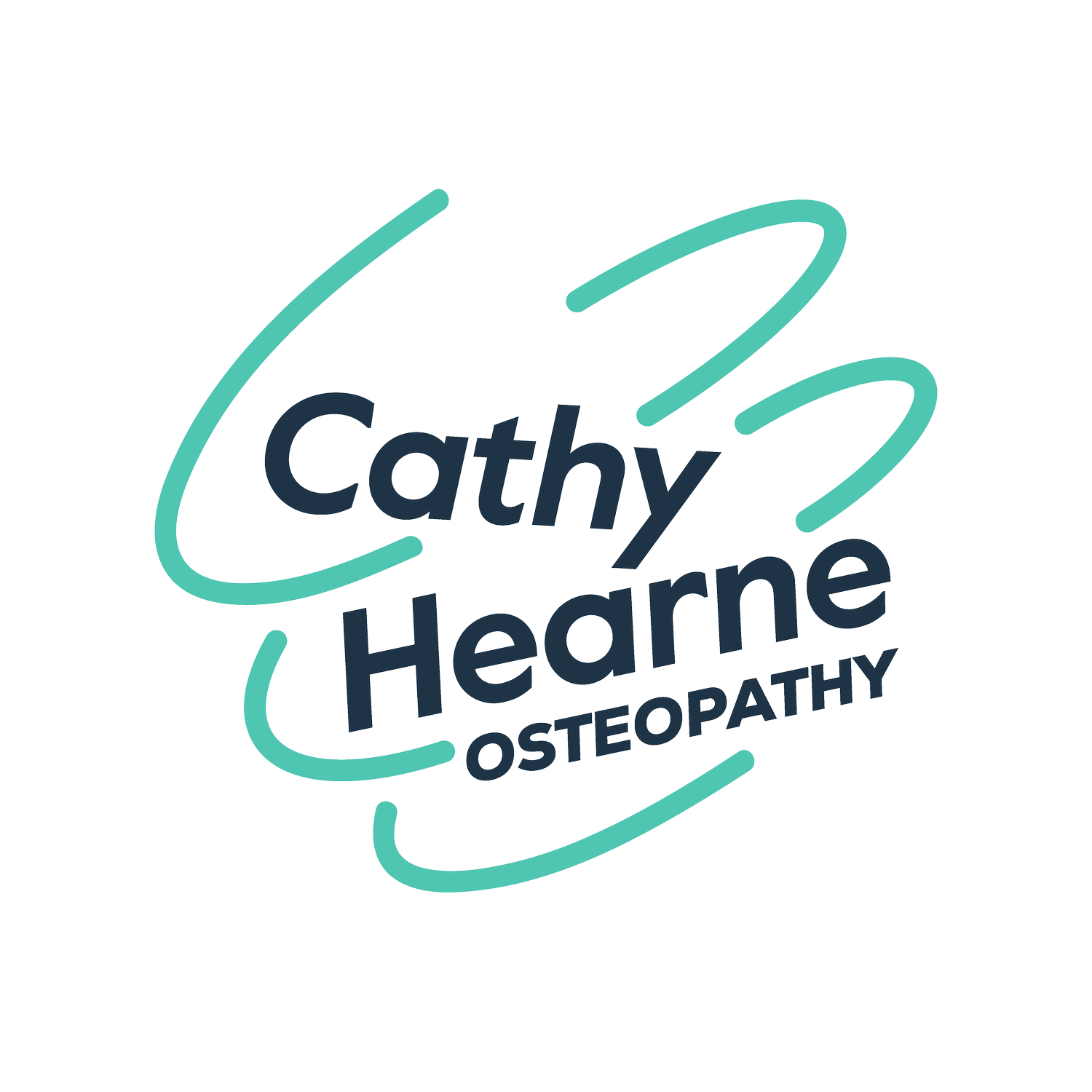 Cathy Hearne Osteopathy