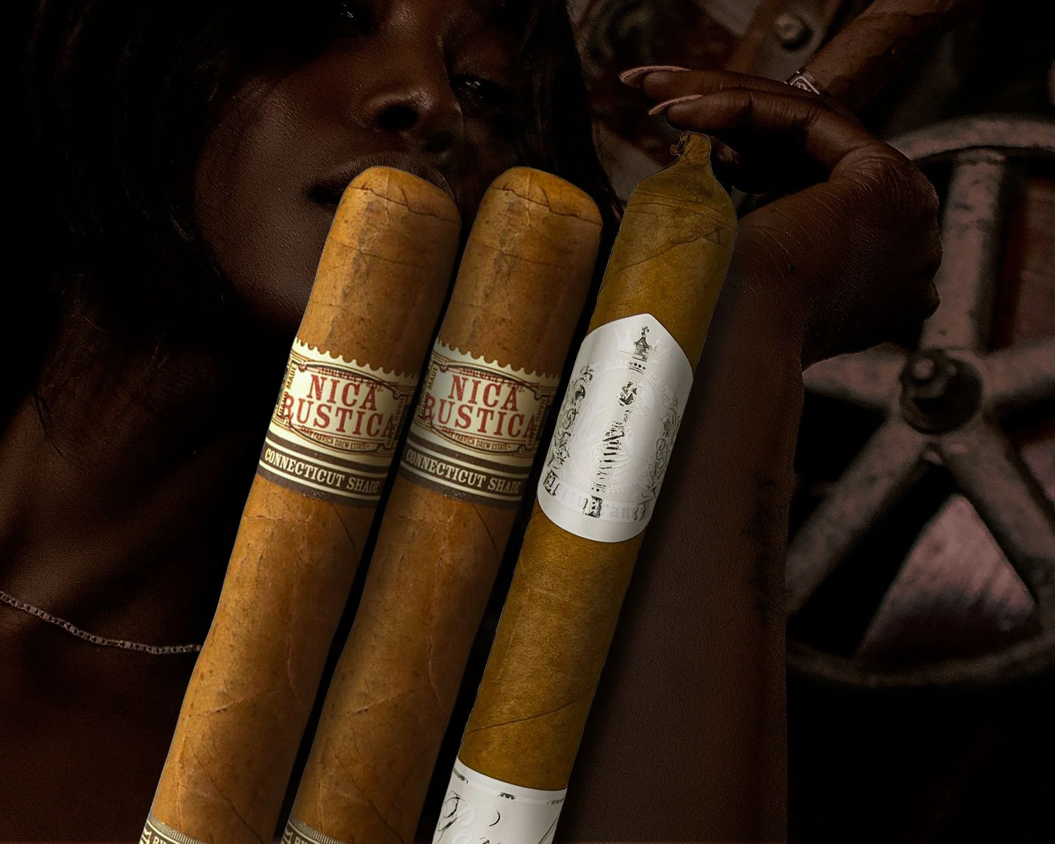 Consumate Connecticut Collection 3 Pack