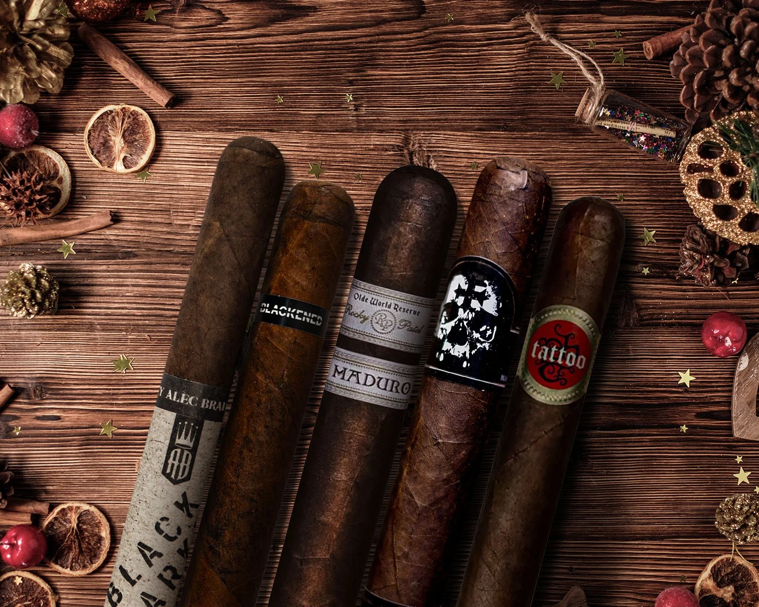 Maduro Madness 5 Pack