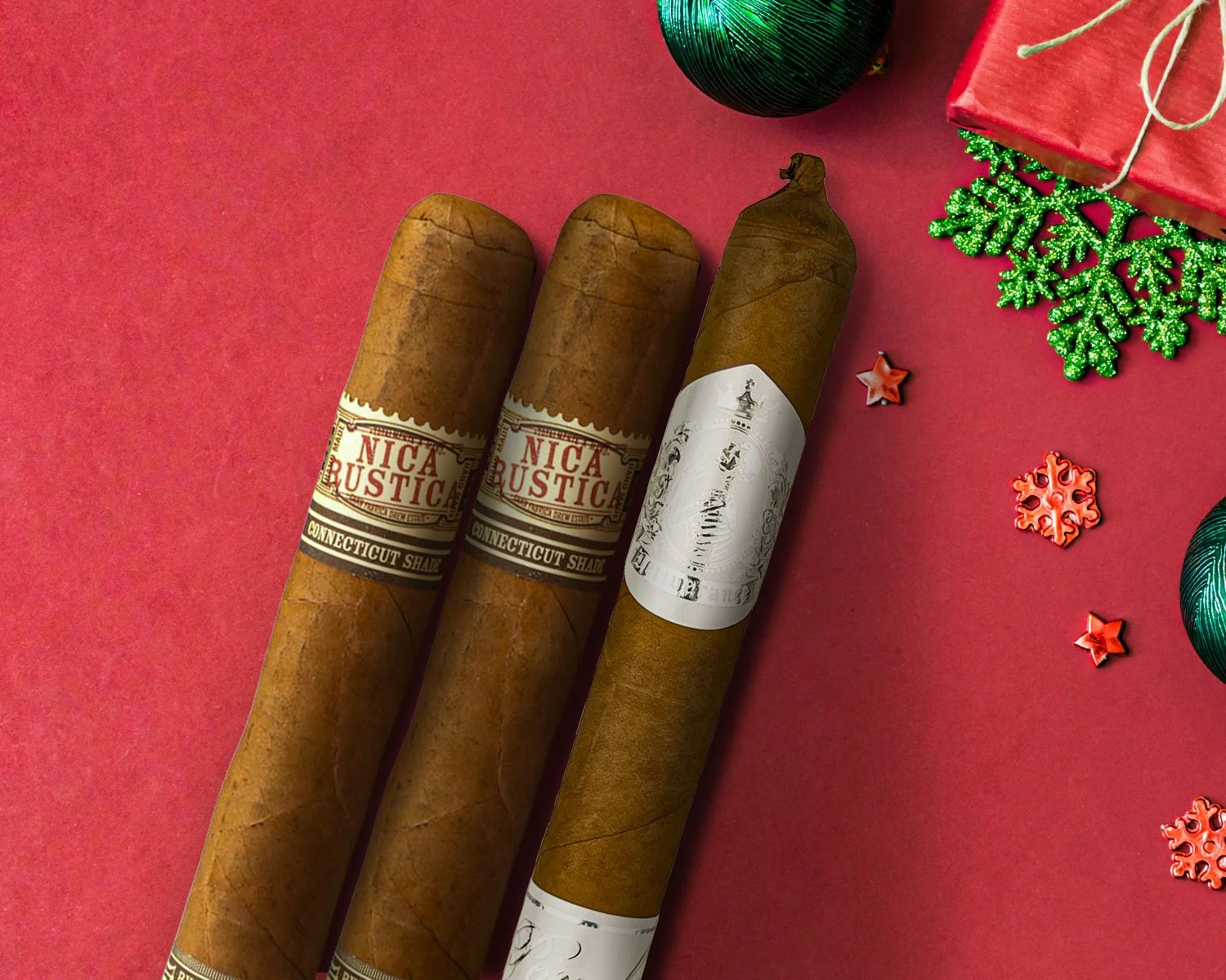 Consumate Connecticut Collection 3 Pack