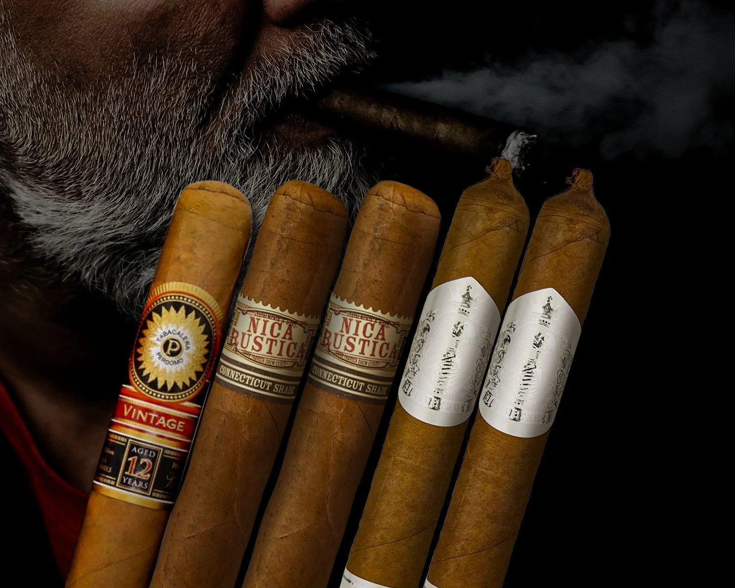 Consumate Connecticut Collection 5 Pack