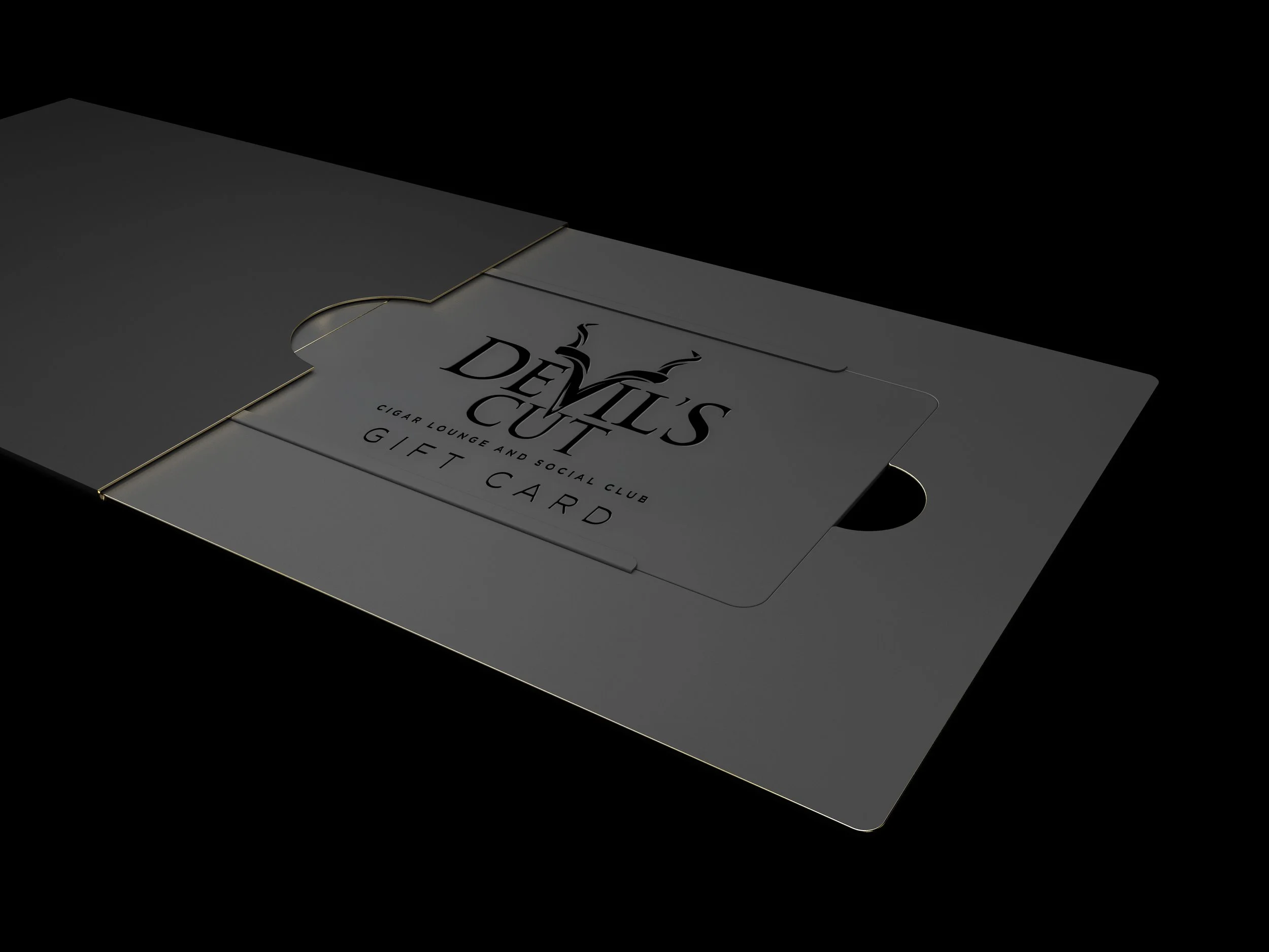 Devil’s Cut Digital Gift Card