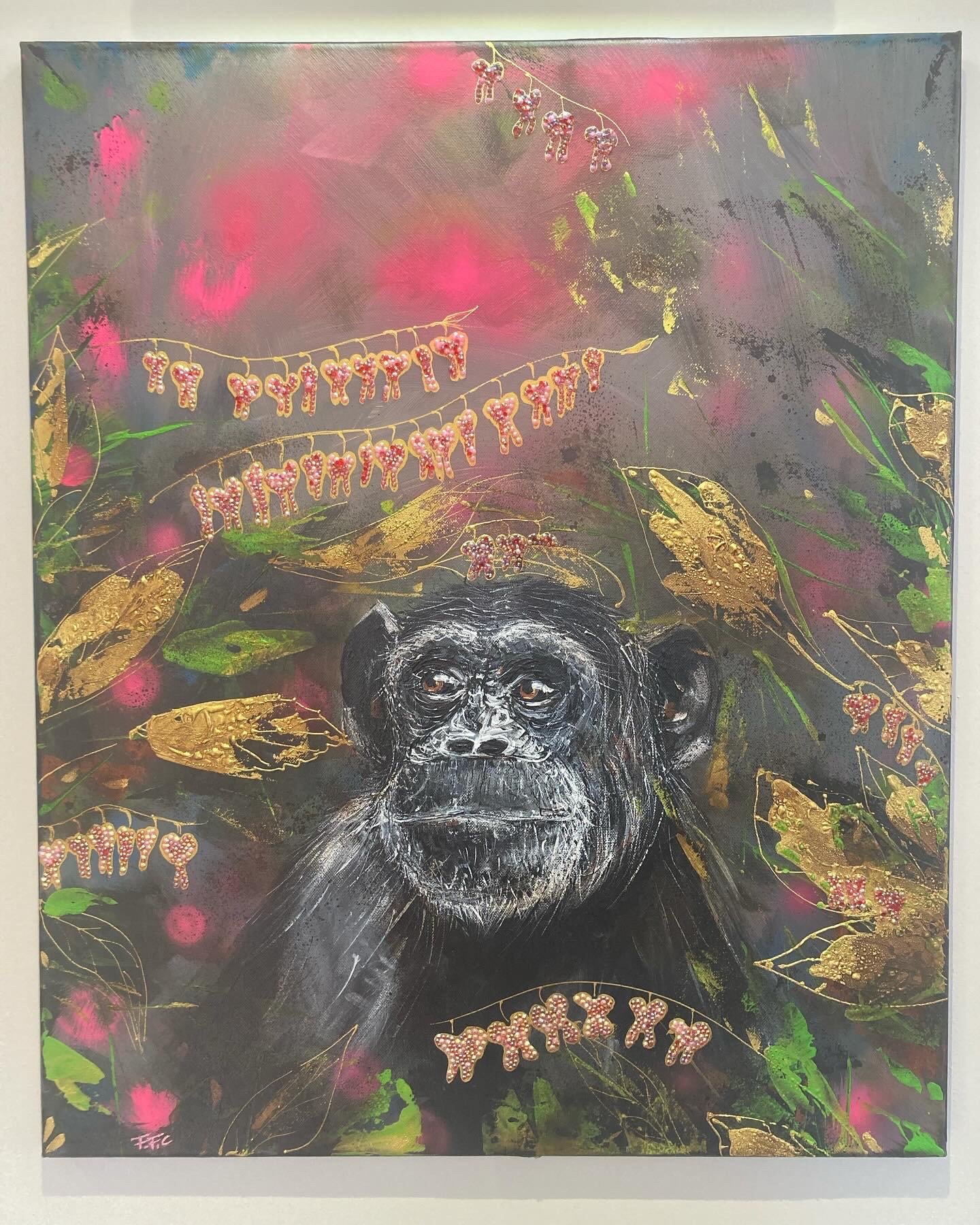 “Murmure du Cœur de Lyre”