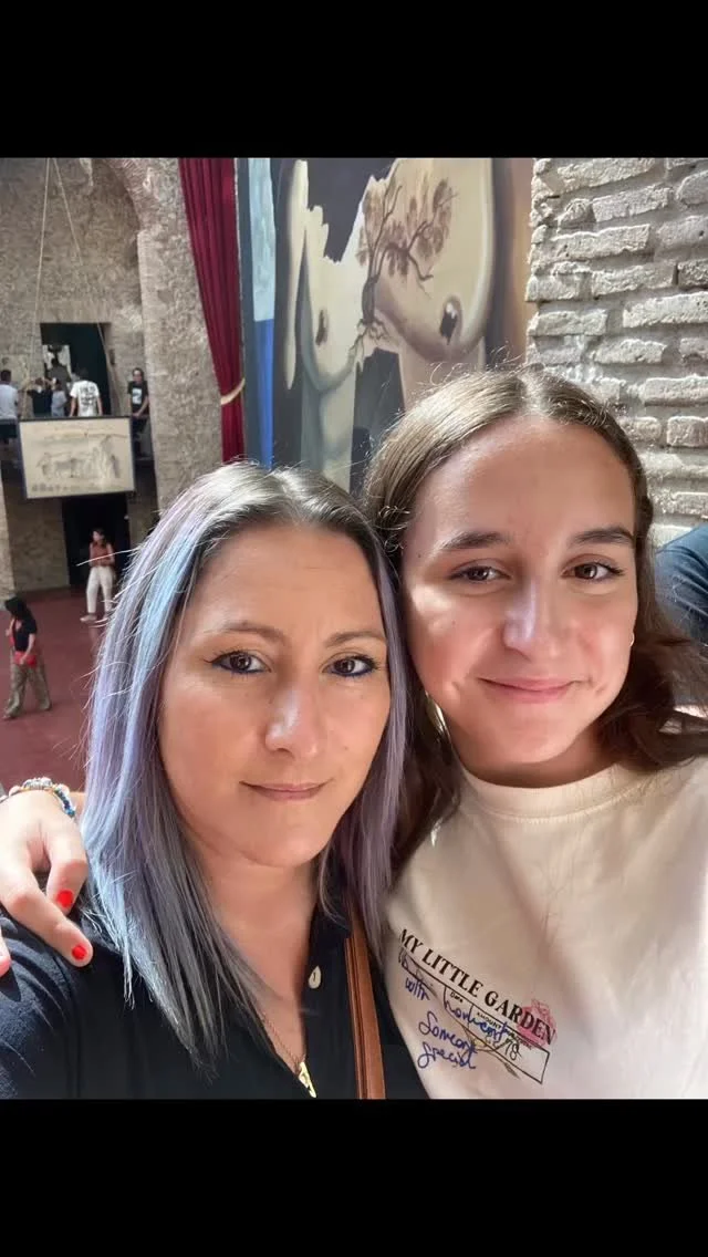 #museetheatredali #dali #vacances #espagne#art #famille #love
le plus beau musée d’art 🥰
Ou l’art s exprime sans codes, sans complexes, sans filtres…. Ça fait du bien et ça me rassure tellement !!! Je suis co