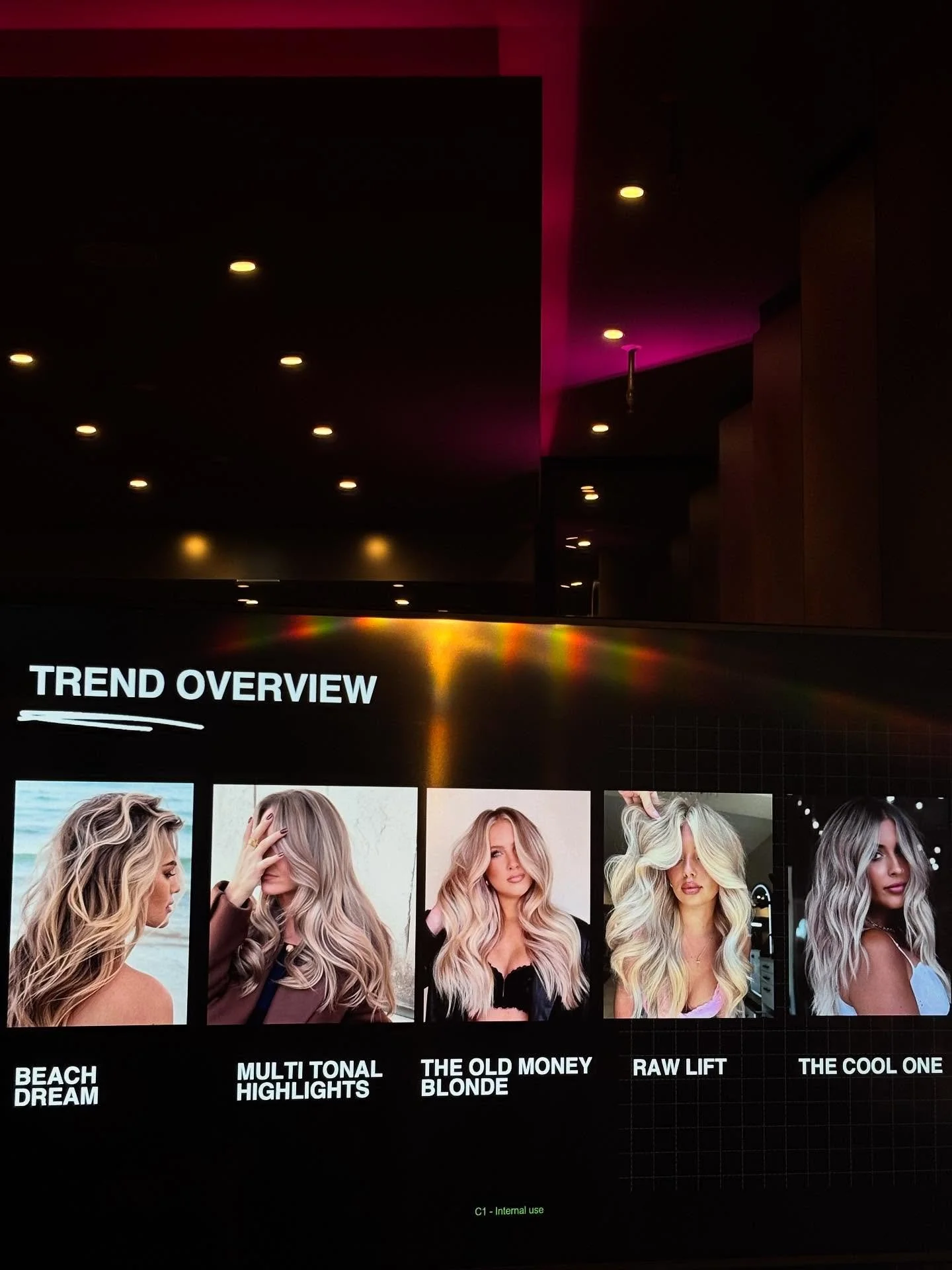 ALWAYS IN LOVE WITH THE REDKEN ENERGY 🔥✨

There&rsquo;s something so special about being surrounded by the redken family &ndash; connecting with amazing people, sharing passion, inspiration and good vibes all around 🍸🪩

It&rsquo;s always a beautif