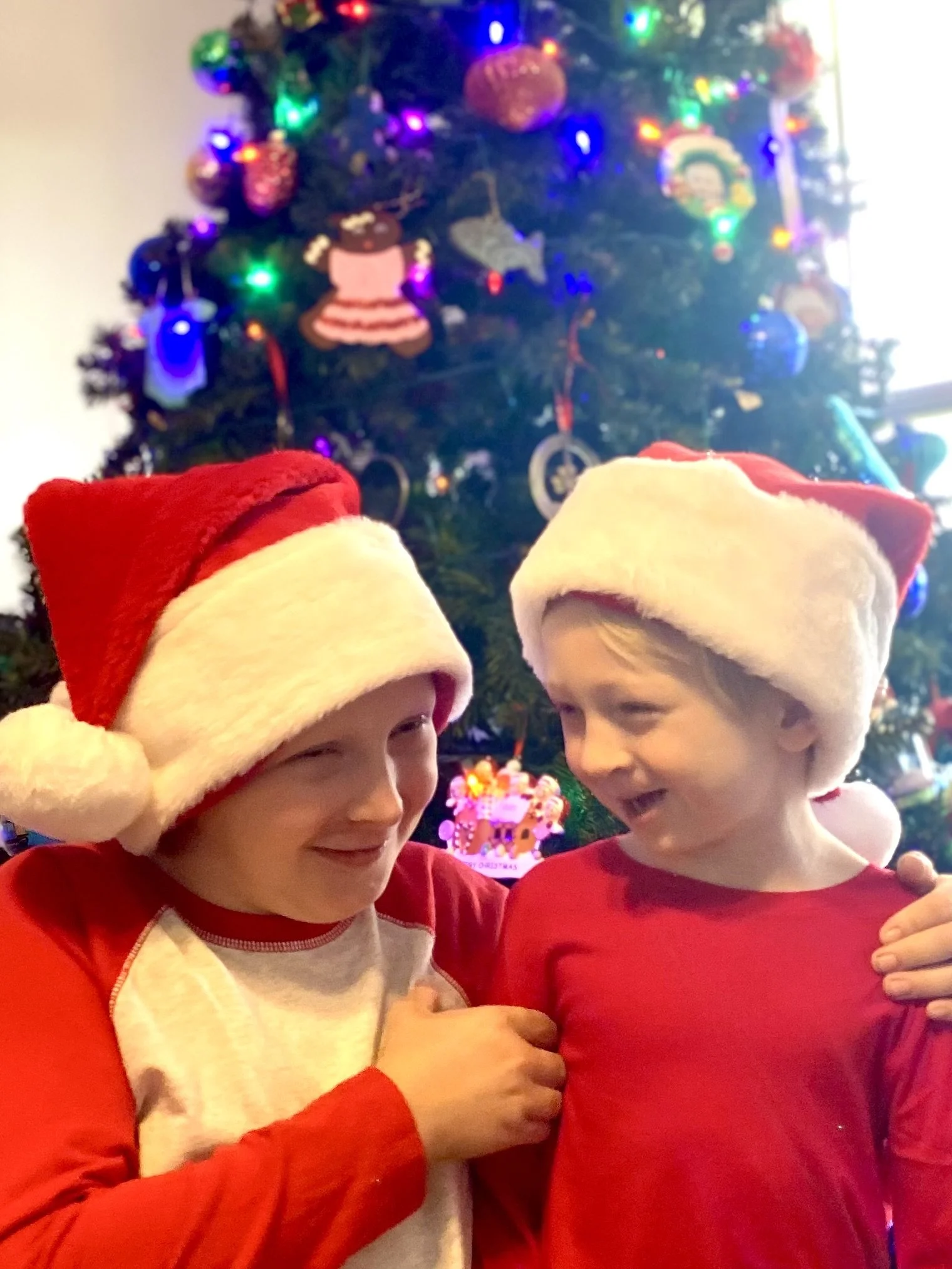 The Moment Everything Shifted