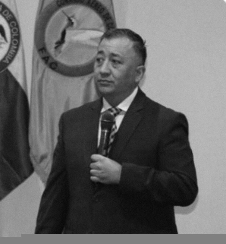 Henry Camacho