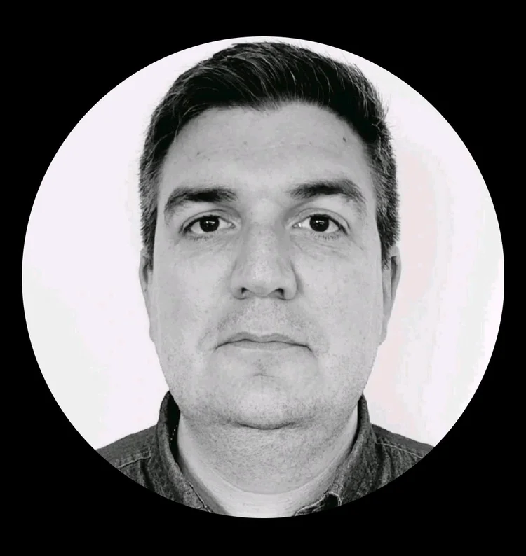 Marcos Echavarria Saldarriaga