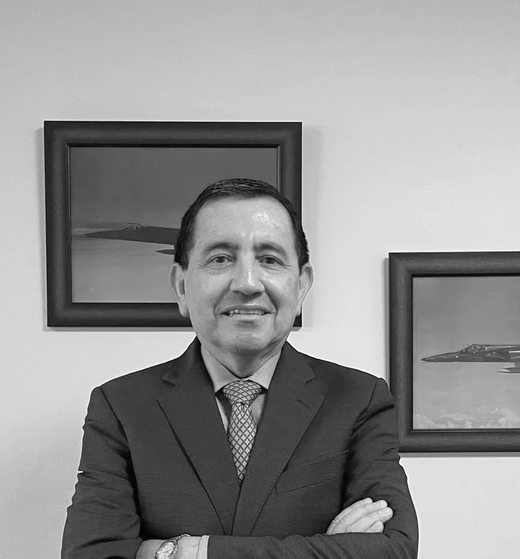 Miguel Camacho Martinez