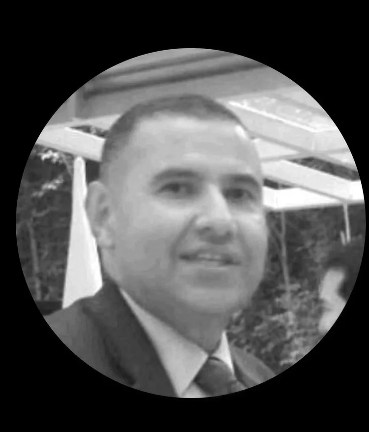 Carlos Mario Callejas