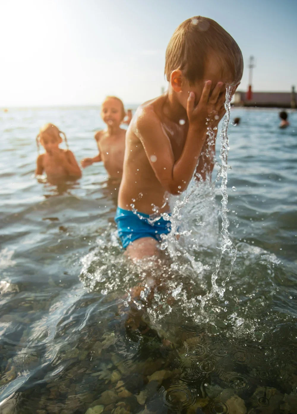 Supporting Mental Health in Extreme Heat: Why Hot Weather Affects More Than Your Body