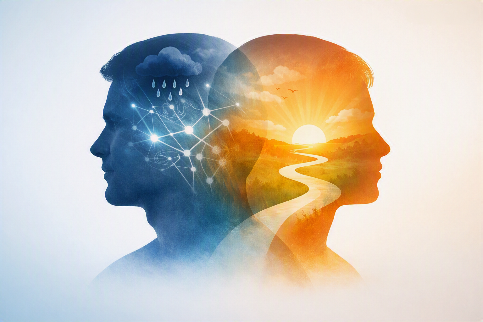 Co‑Occurring Mental Health Disorders in Addiction: Why They Matter More Than Ever