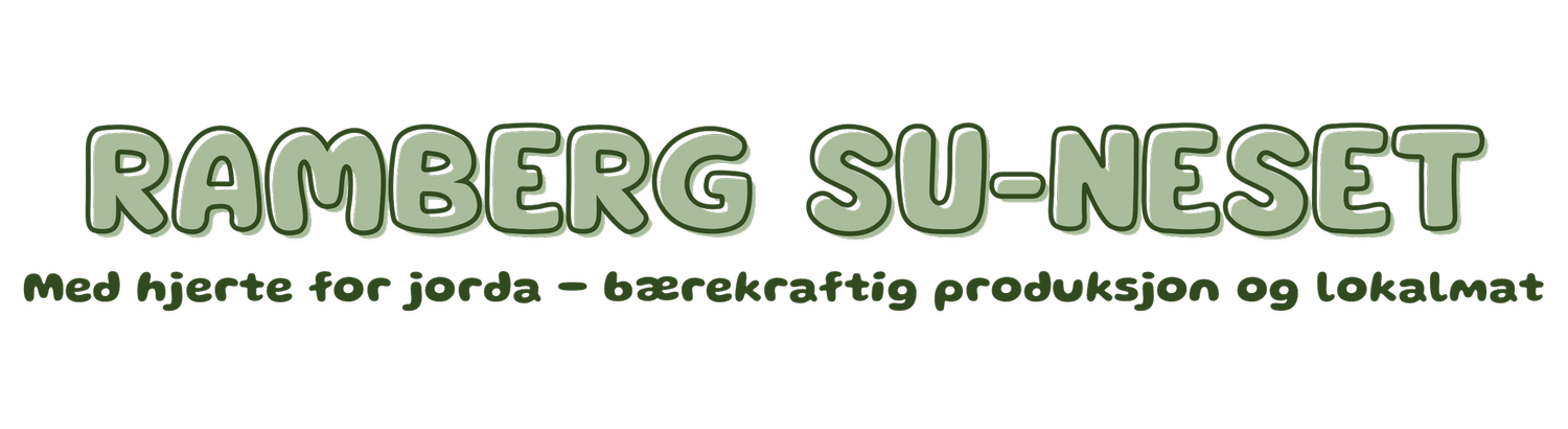 Ramberg Su-Neset