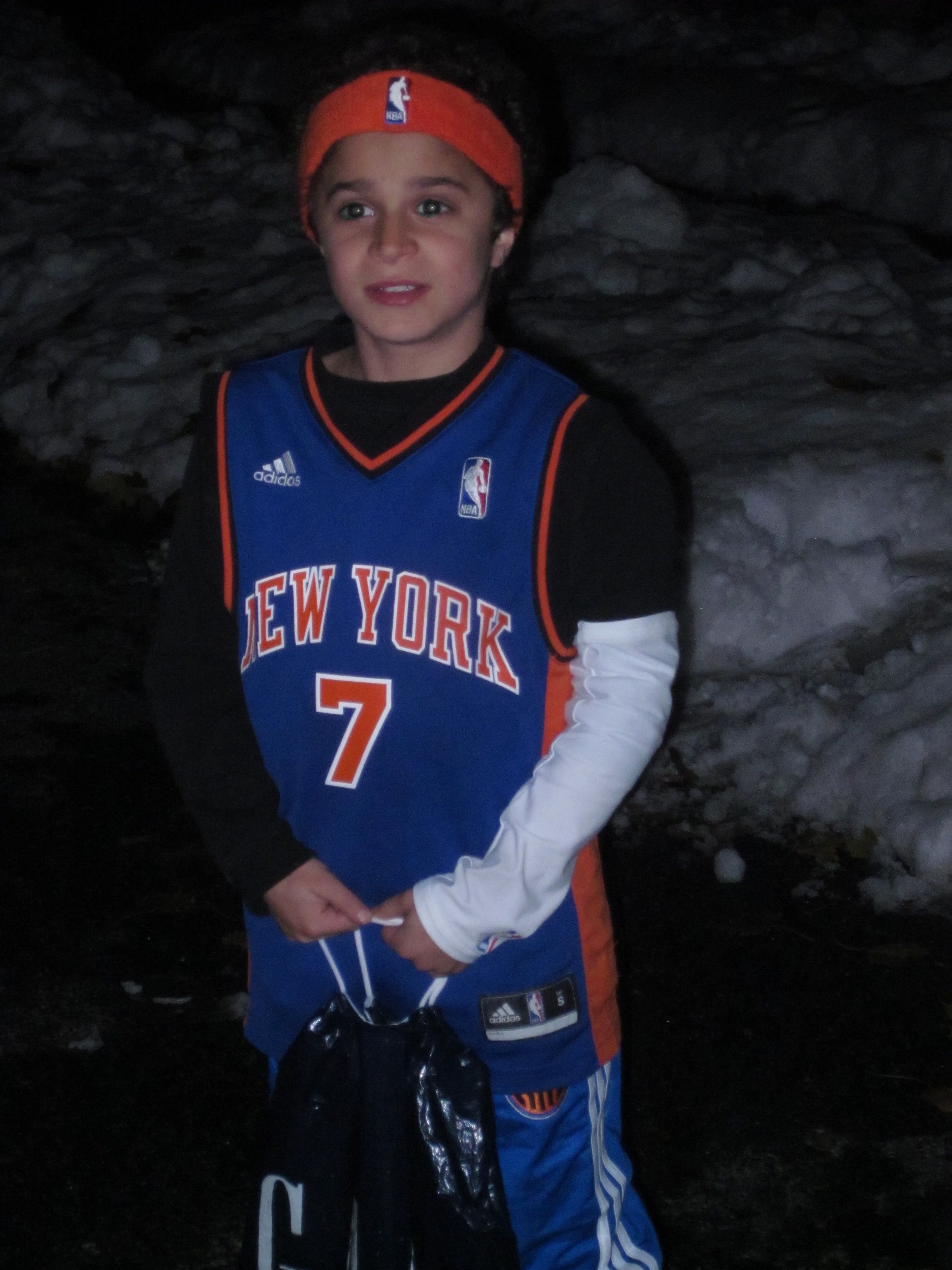 Pulling Up from Three: A New York Comeback Story