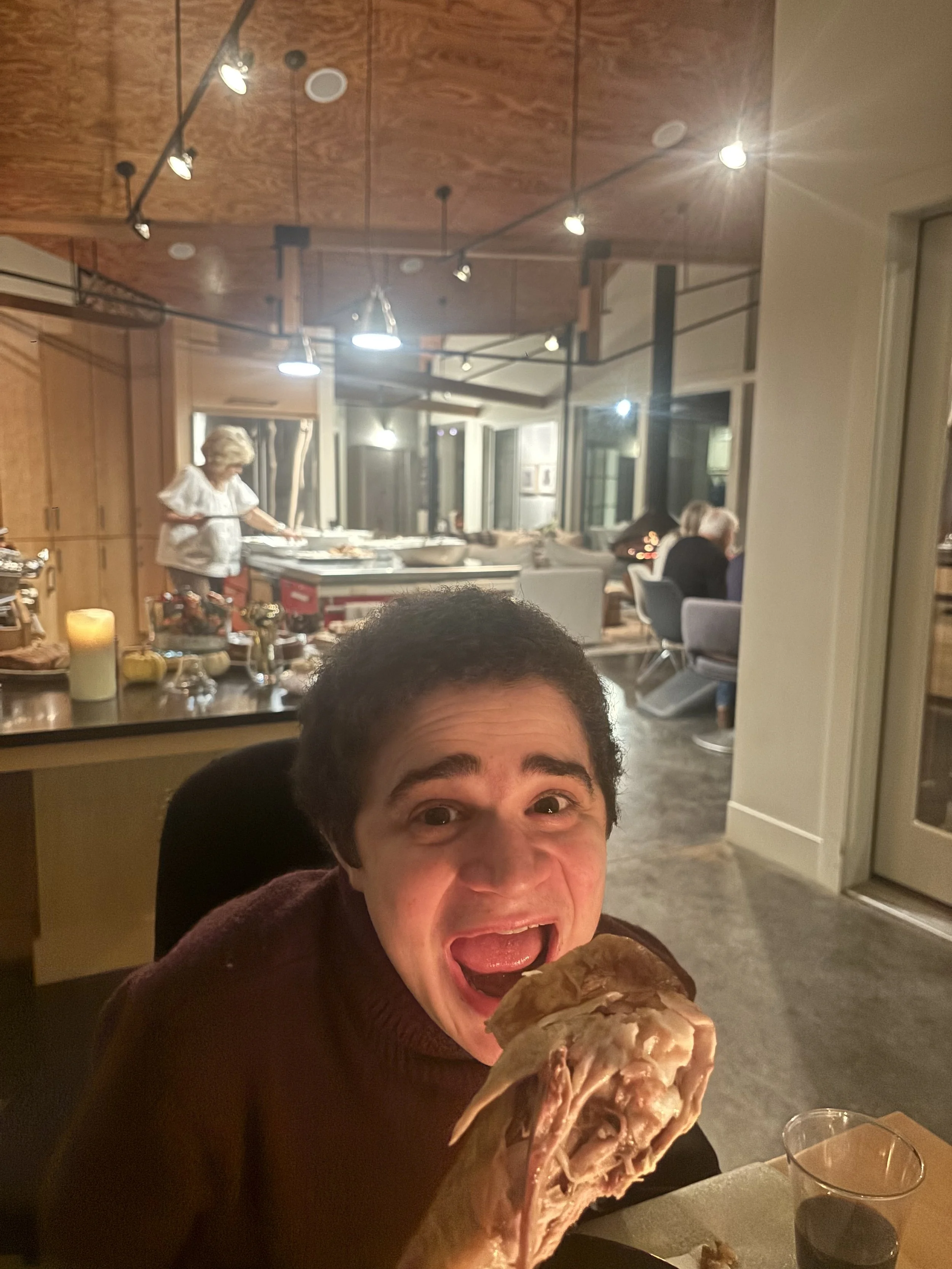 Black Friday Reset After a Thanksgiving That Actually Felt Thankful