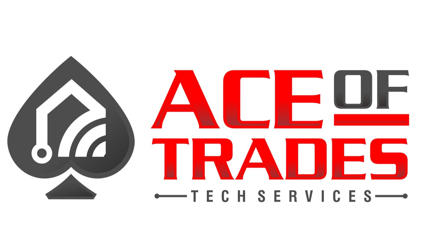 Ace of Trades Tech Services