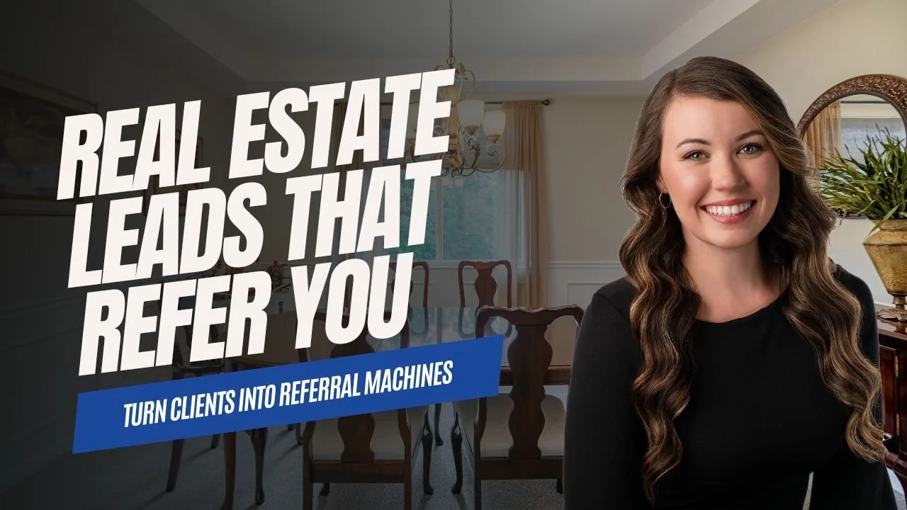 How Top Agents Multiply Their Leads