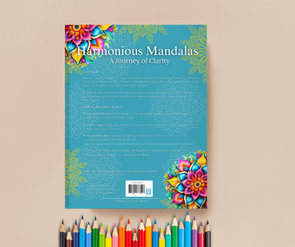 clarity  back  and White Minimalist Paper Mockup Facebook Post.png