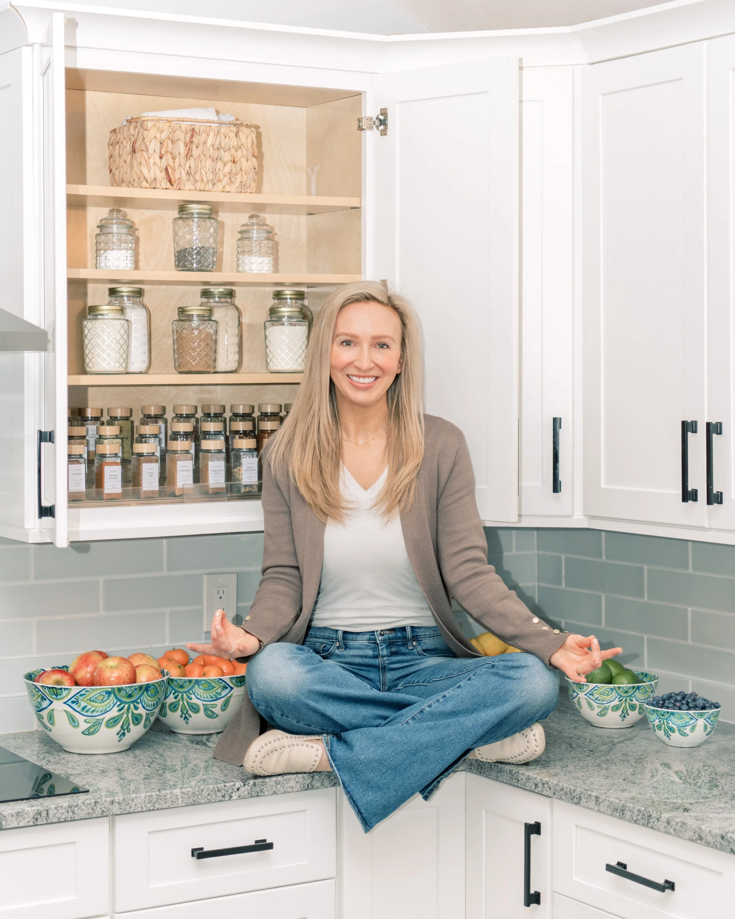 How To Stay Sorted &amp; Sane