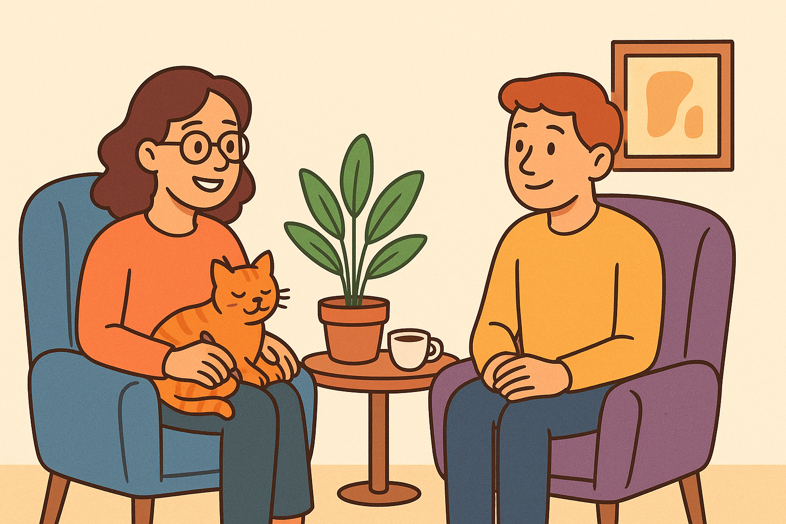 The Ultimate Guide to Counselling and Psychotherapy: How Therapy Helps You Heal and Grow