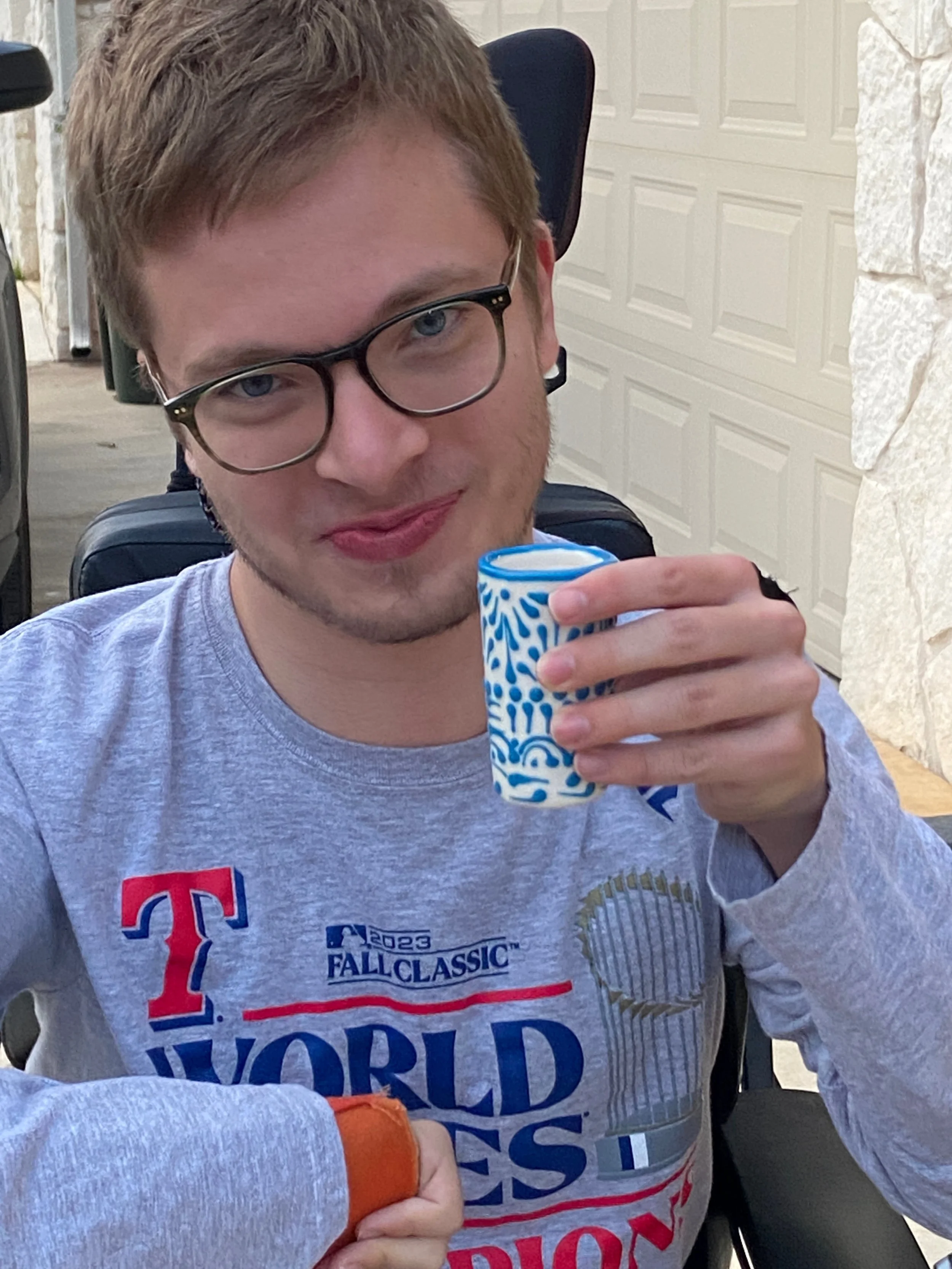 08: From Grumbling to Gratitude