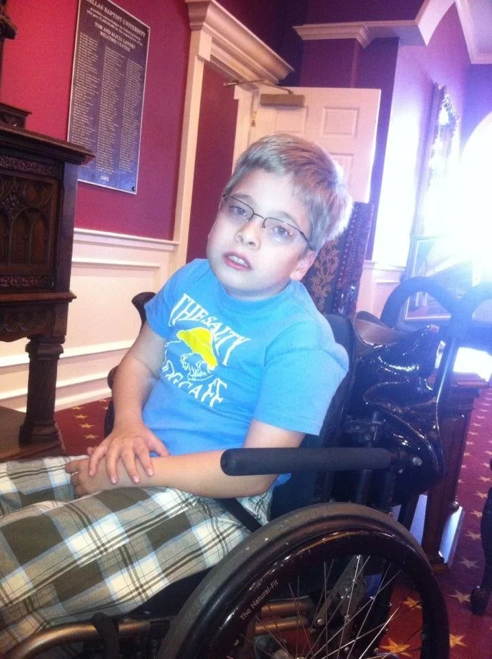 12: Aware of Being Unaware