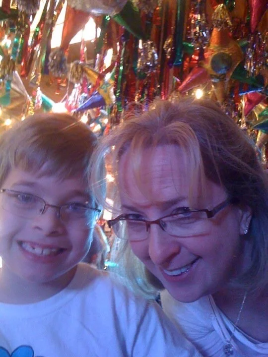 14: Mom — Choosing the Good Portion