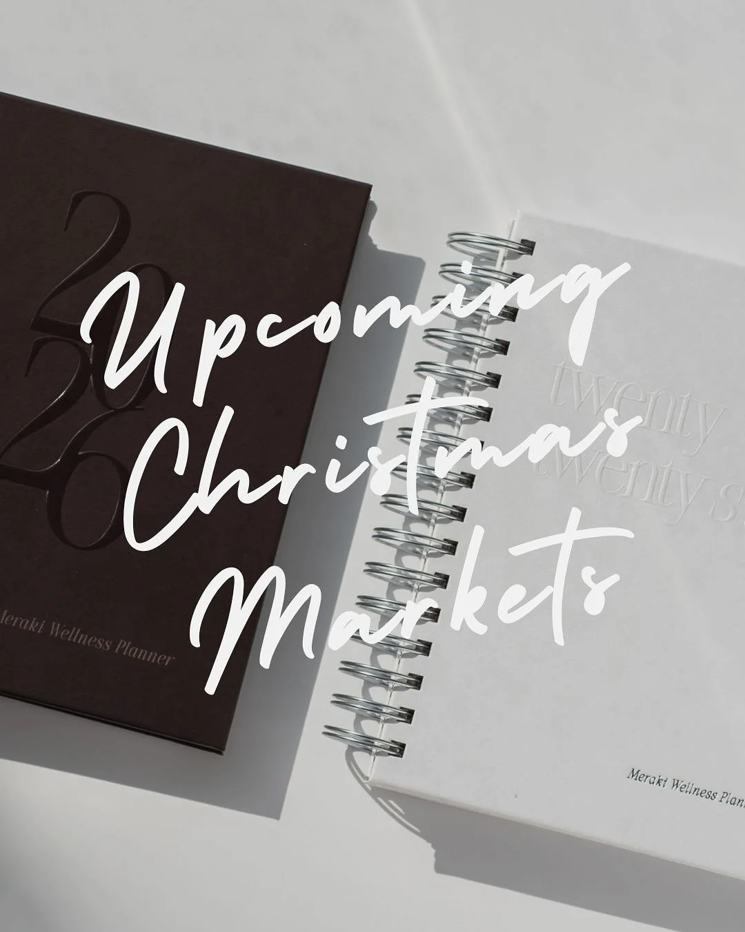 ✨ Market Update! ✨ We&rsquo;ve added some new dates and tweaked a few others and we can&rsquo;t wait to see you! Over the next two months, we&rsquo;ll be at some amazing local markets with special deals and bundles you won&rsquo;t want to miss. Come 