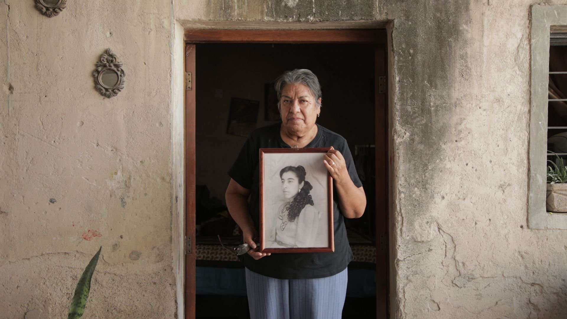 Rosenda Villanueva Pardo